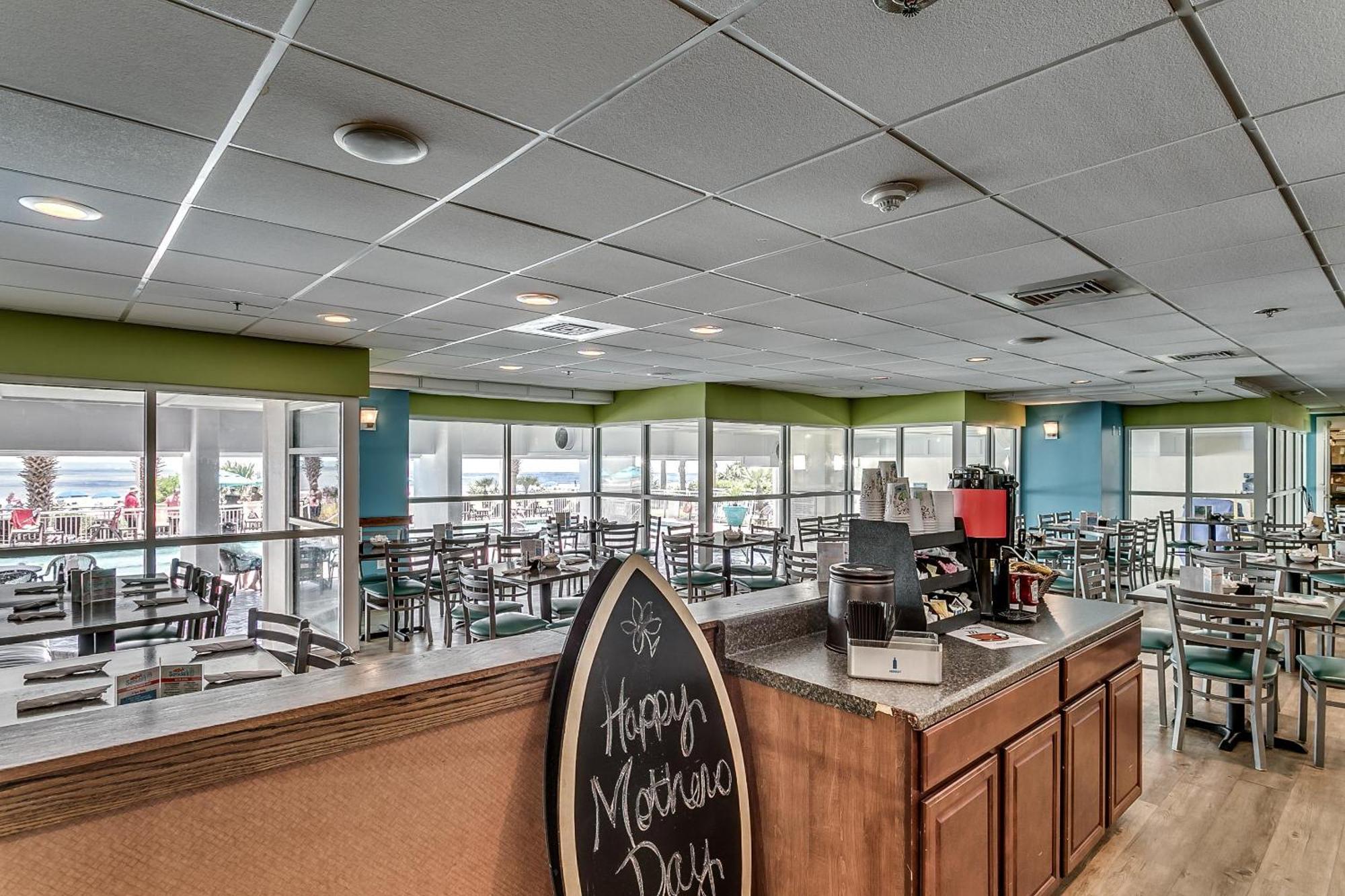 Paradise Resort Unit 1407 Myrtle Beach Bagian luar foto