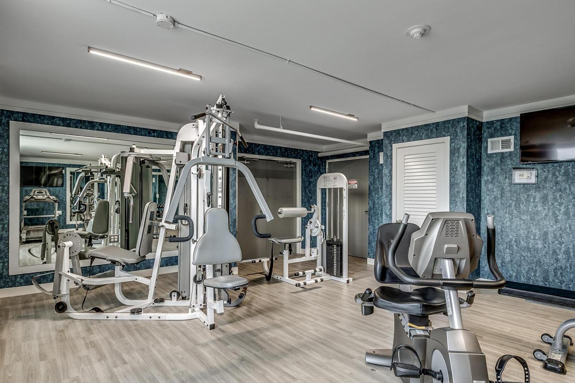 Paradise Resort Unit 1407 Myrtle Beach Bagian luar foto