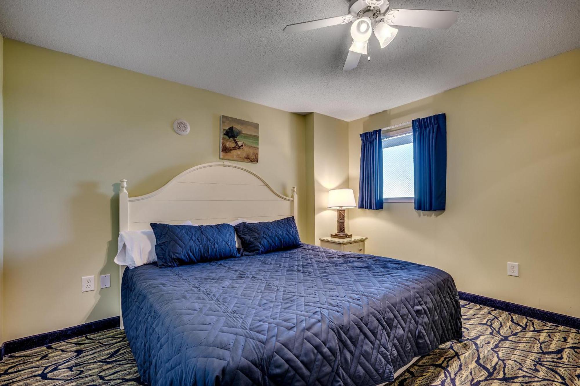 Paradise Resort Unit 1407 Myrtle Beach Bagian luar foto