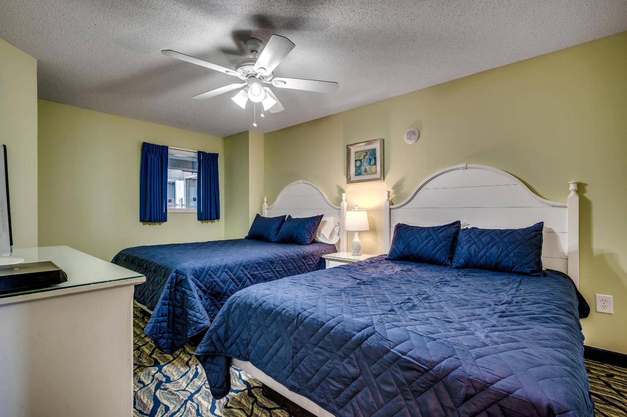 Paradise Resort Unit 1407 Myrtle Beach Bagian luar foto