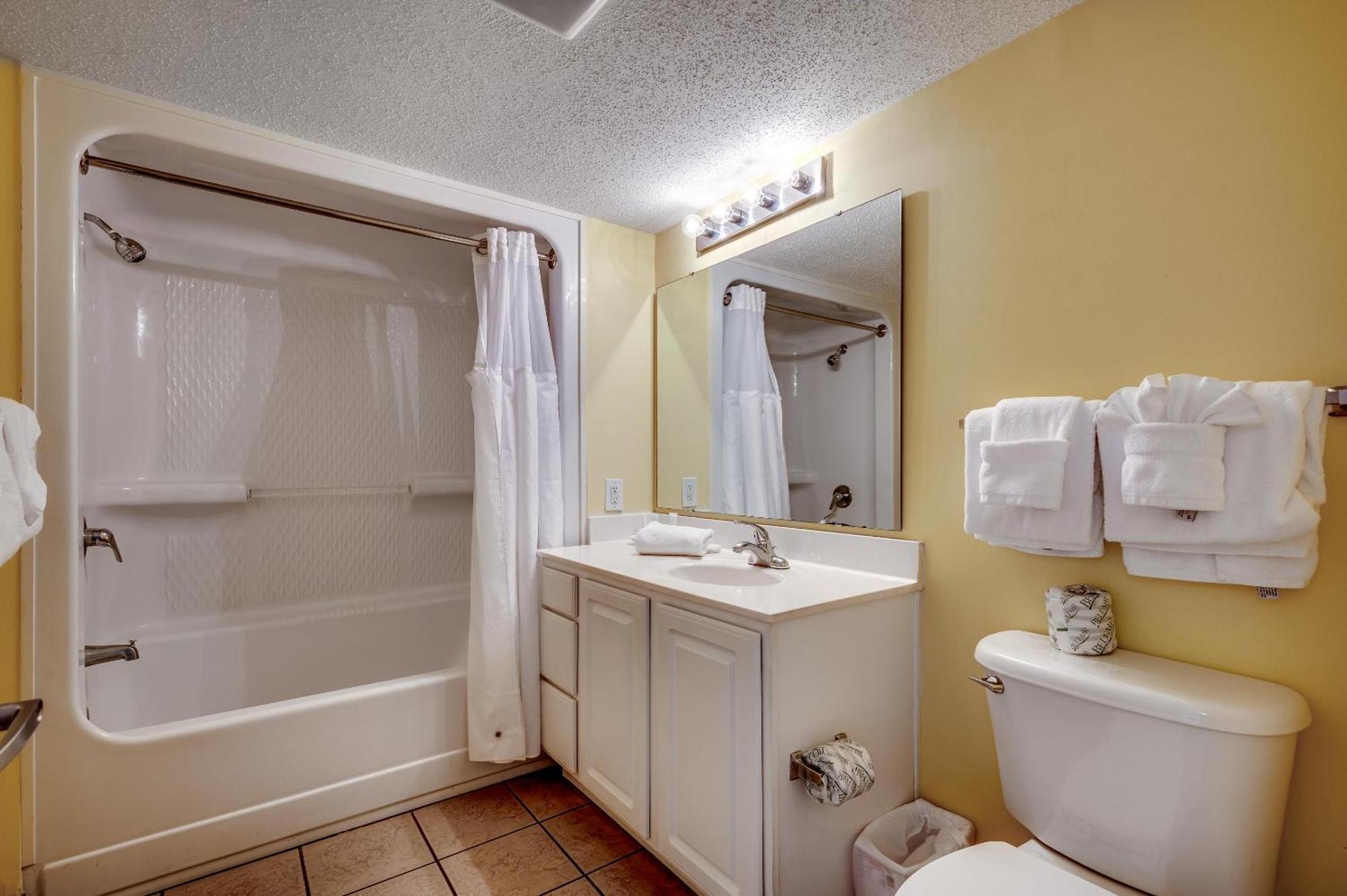 Paradise Resort Unit 1407 Myrtle Beach Bagian luar foto