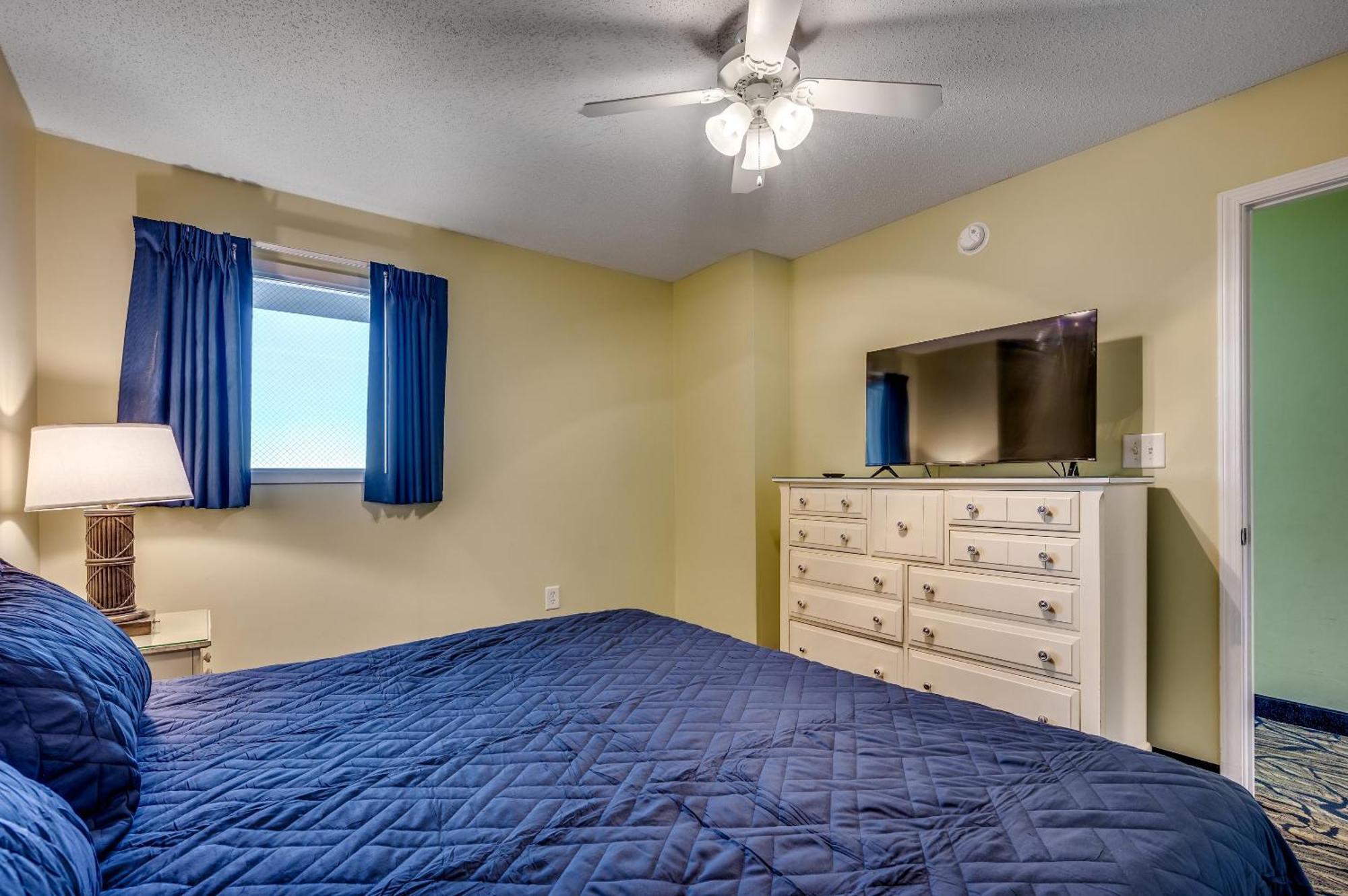 Paradise Resort Unit 1407 Myrtle Beach Bagian luar foto