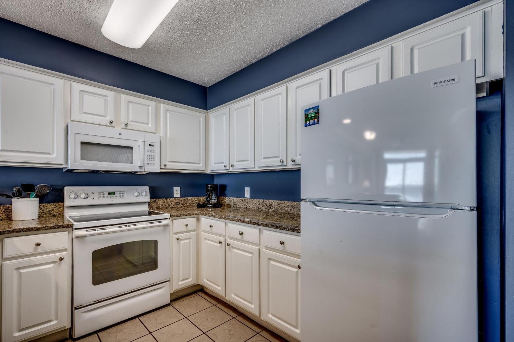 Paradise Resort Unit 1407 Myrtle Beach Bagian luar foto